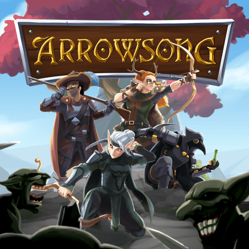 VR Haven VR op locatie Arrowsong