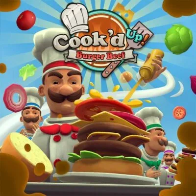 VR Haven VR op locatie cook'd up