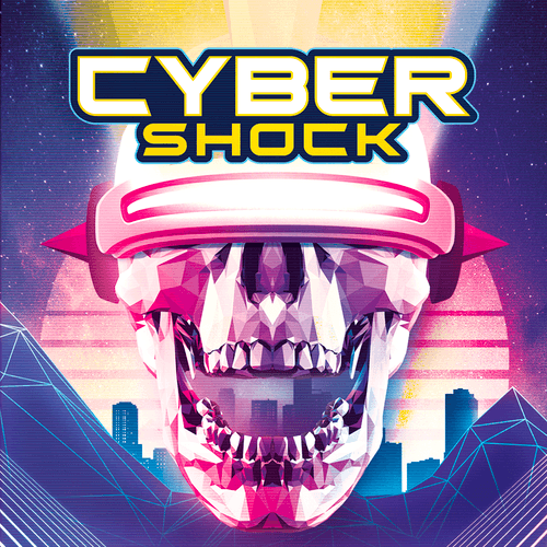 CR Haven VR op locatie Cybershock