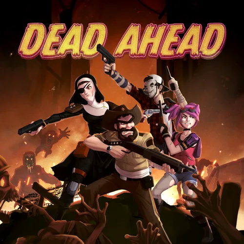 VR Haven VR op locatie Dead ahead zombies