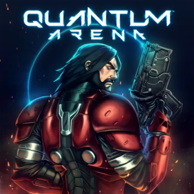 VR Haven VR op locatie quantum arena