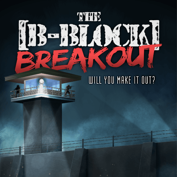 B-Block Breakout VR HAVEN