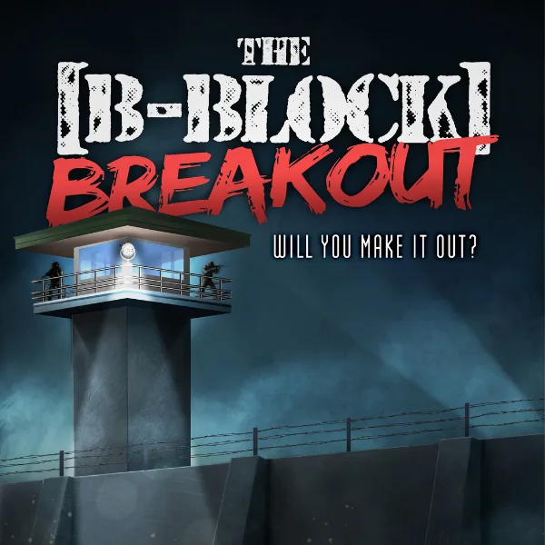 B-Block Breakout VR HAVEN