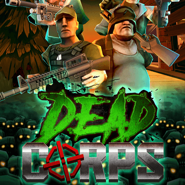 Dead Corps VR HAVEN