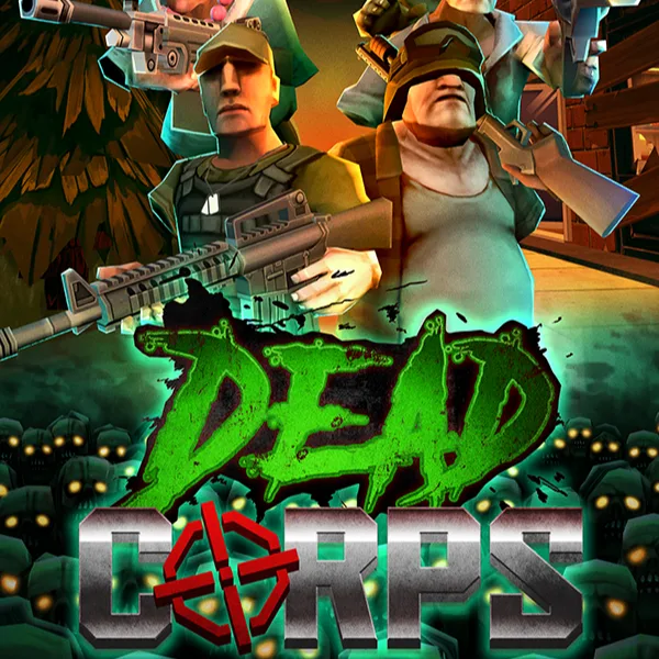 Dead Corps VR HAVEN