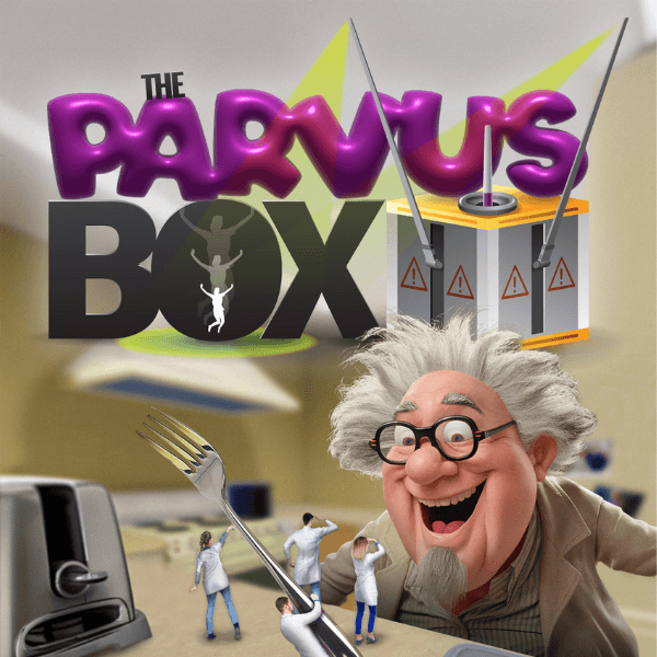 The Parvus Box VR HAVEN
