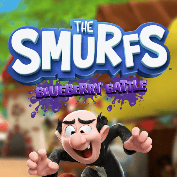 Smurfs VR HAVEN