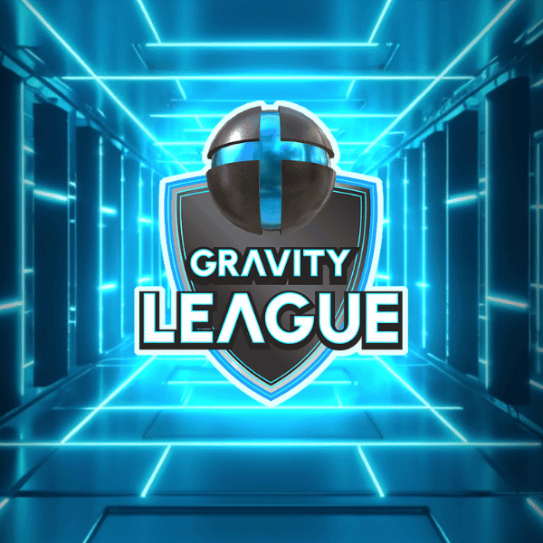 Gravity League VR HAVEN