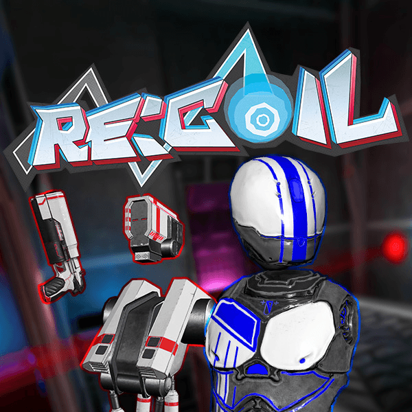 Recoil VR HAVEN