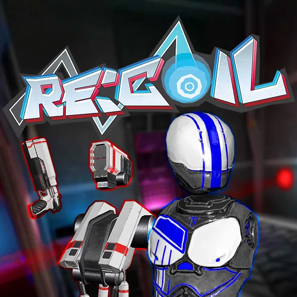 Recoil VR HAVEN