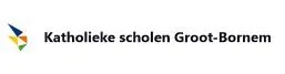 Katholieke scholen groot-Bornem virtual reality teambuilding logo VR