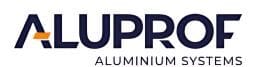 Aluprof teambuilding logo