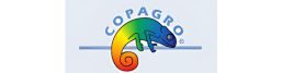 Copagro virtual reality teambuilding logo VR
