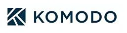 Komodo BV virtual reality teambuilding logo VR
