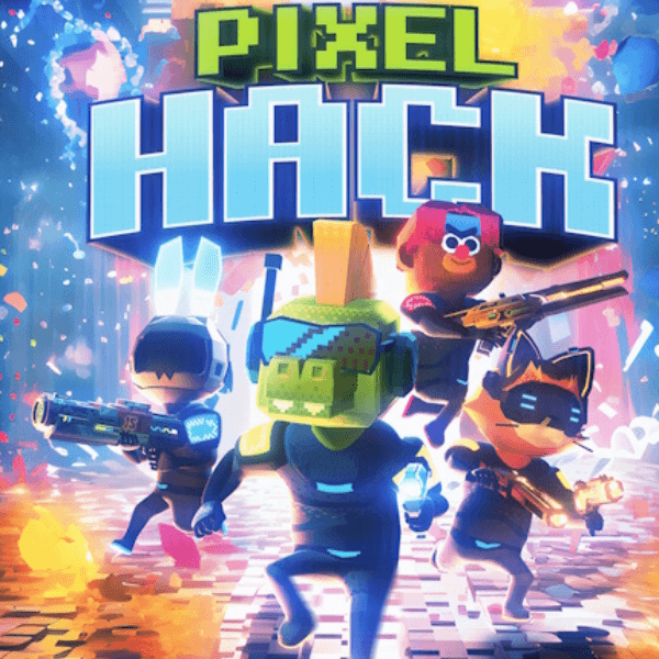 GAMES VRHAVEN wordpress icon 1