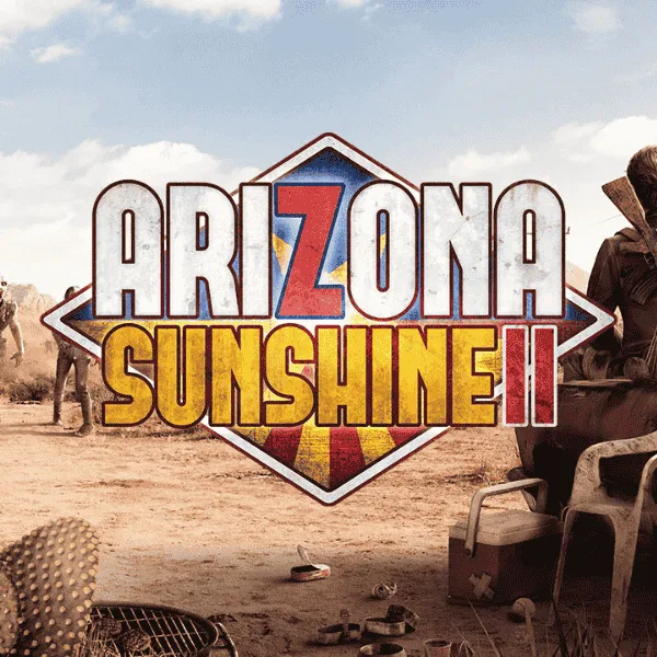 Arizona sunshine