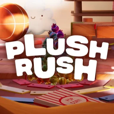 plush rush