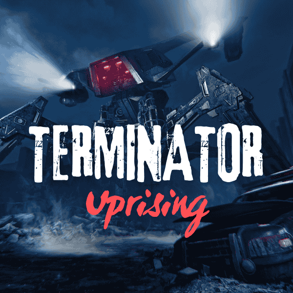 Terminator uprising