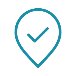 location check svgrepo com