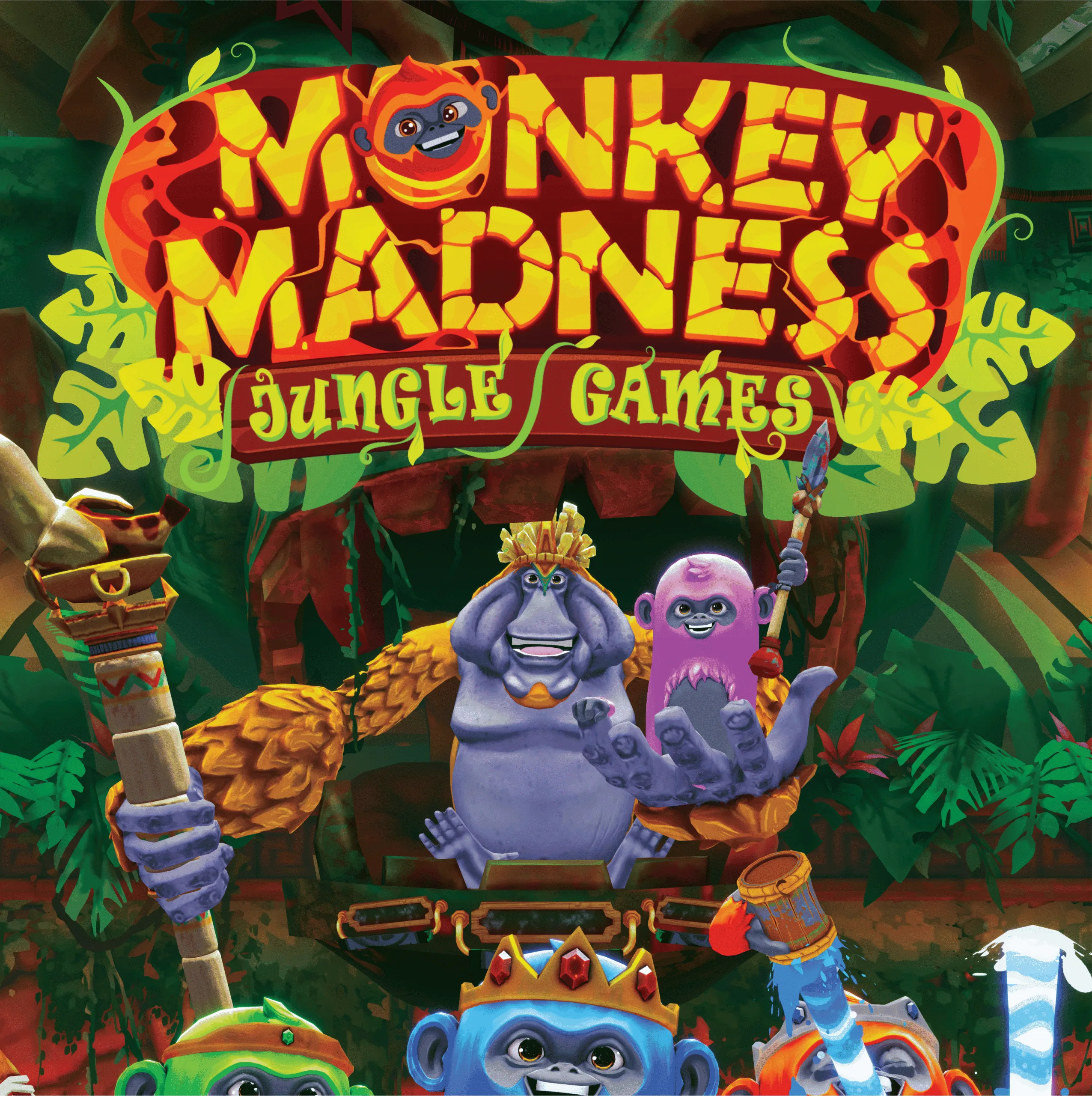 monkey madness icon scaled