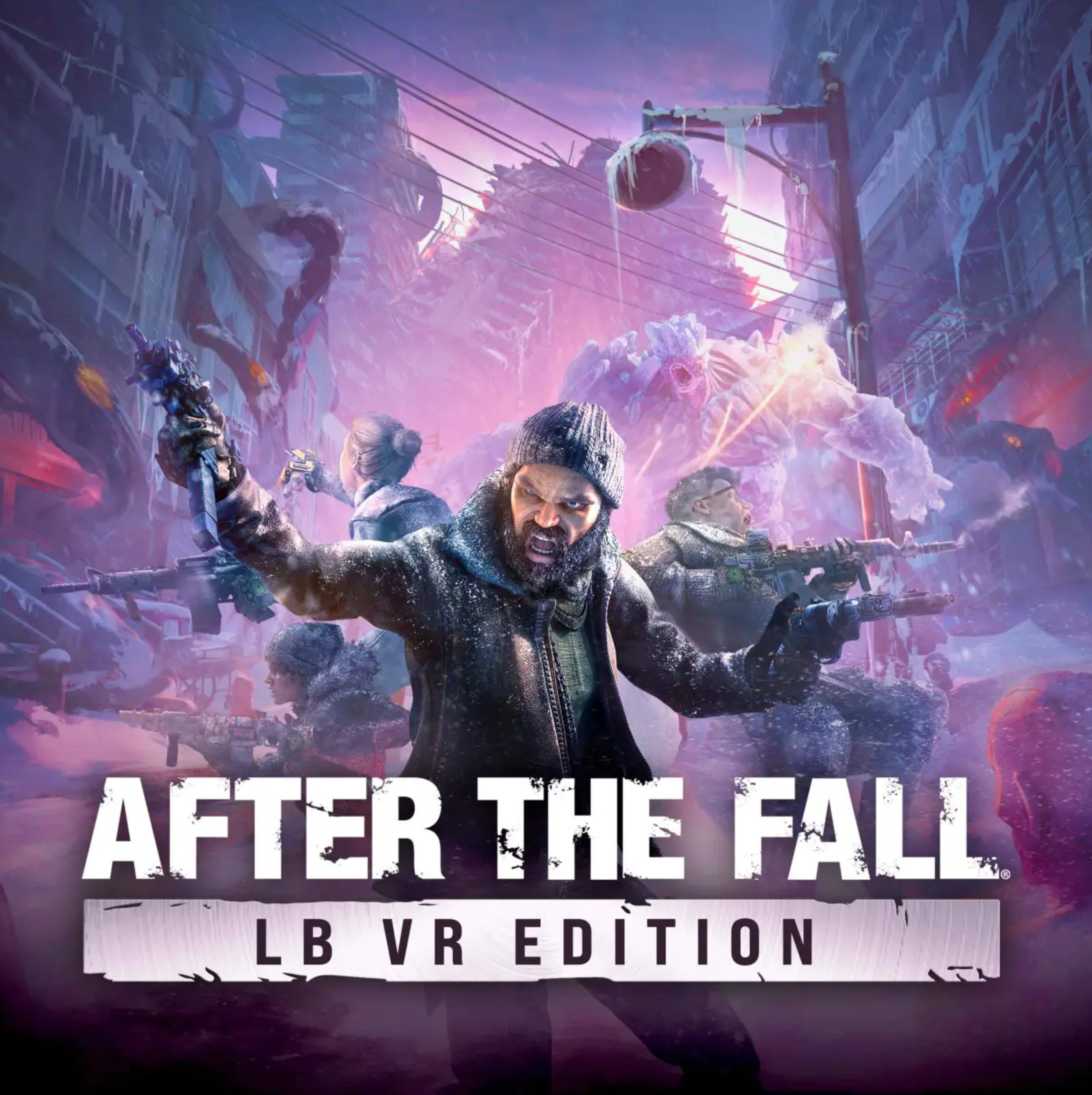 After the fall featured image