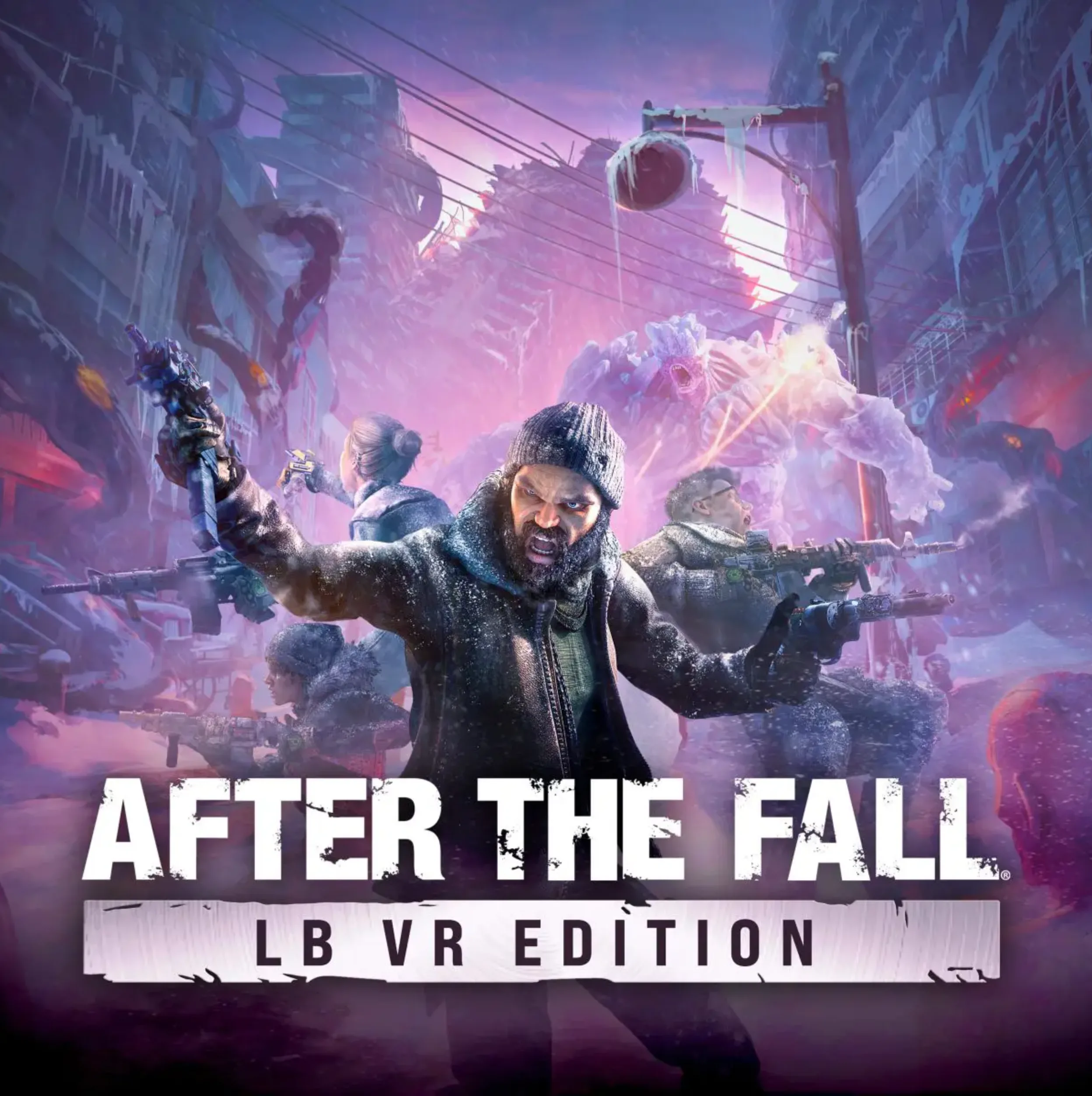 After the fall featured image
