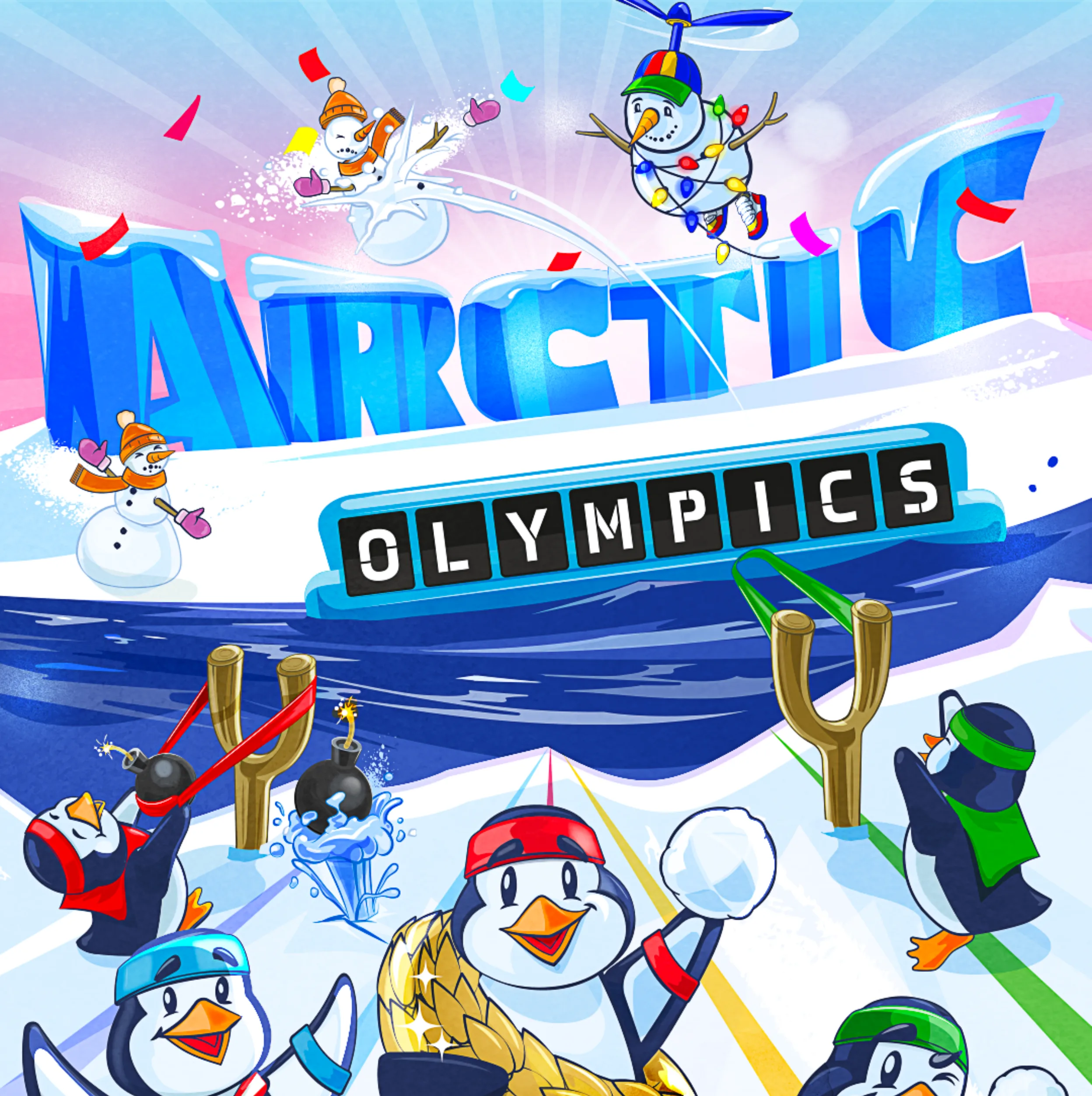 Arctic olympics featured image 2