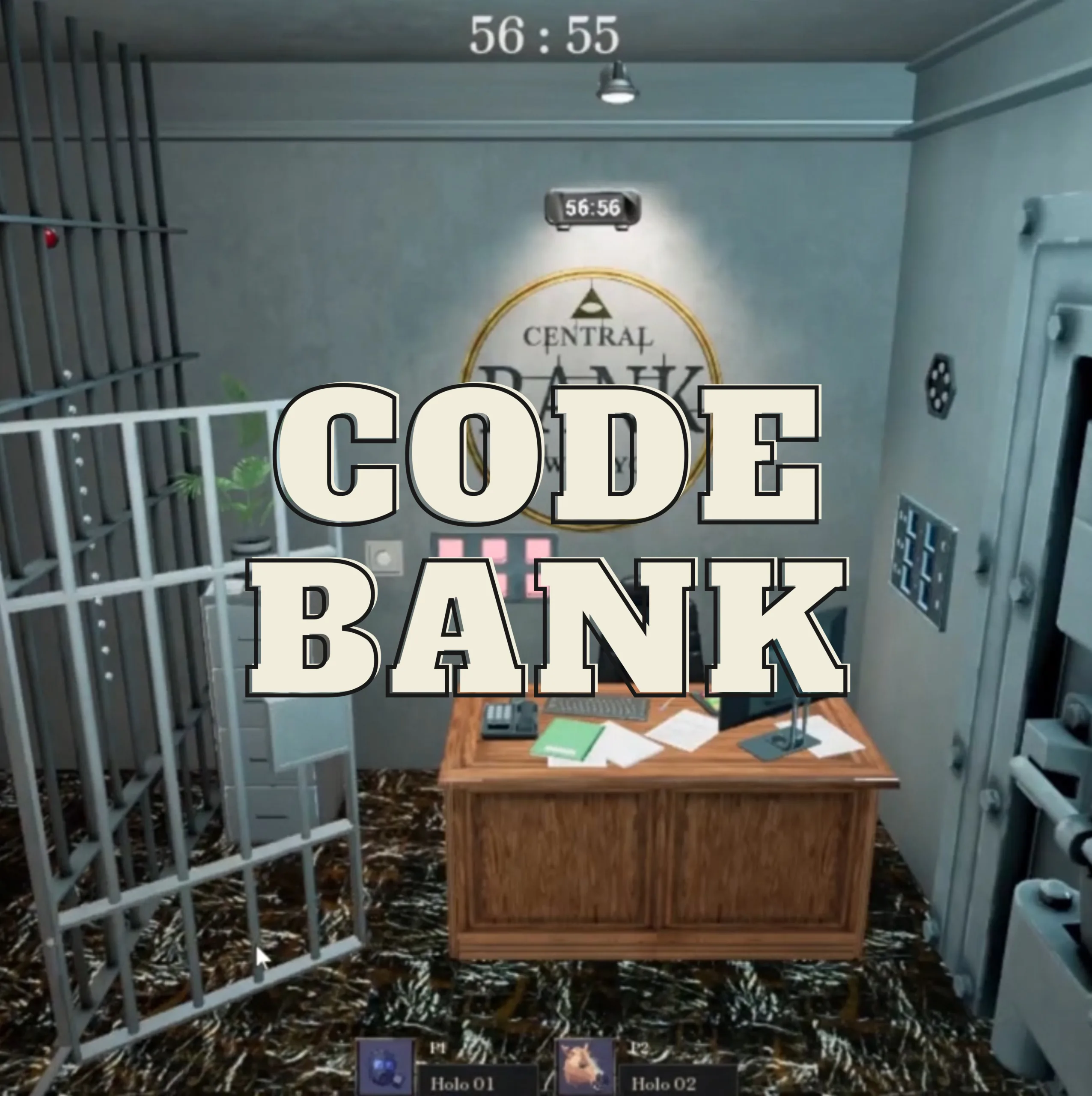 Code Bank feature image scaled