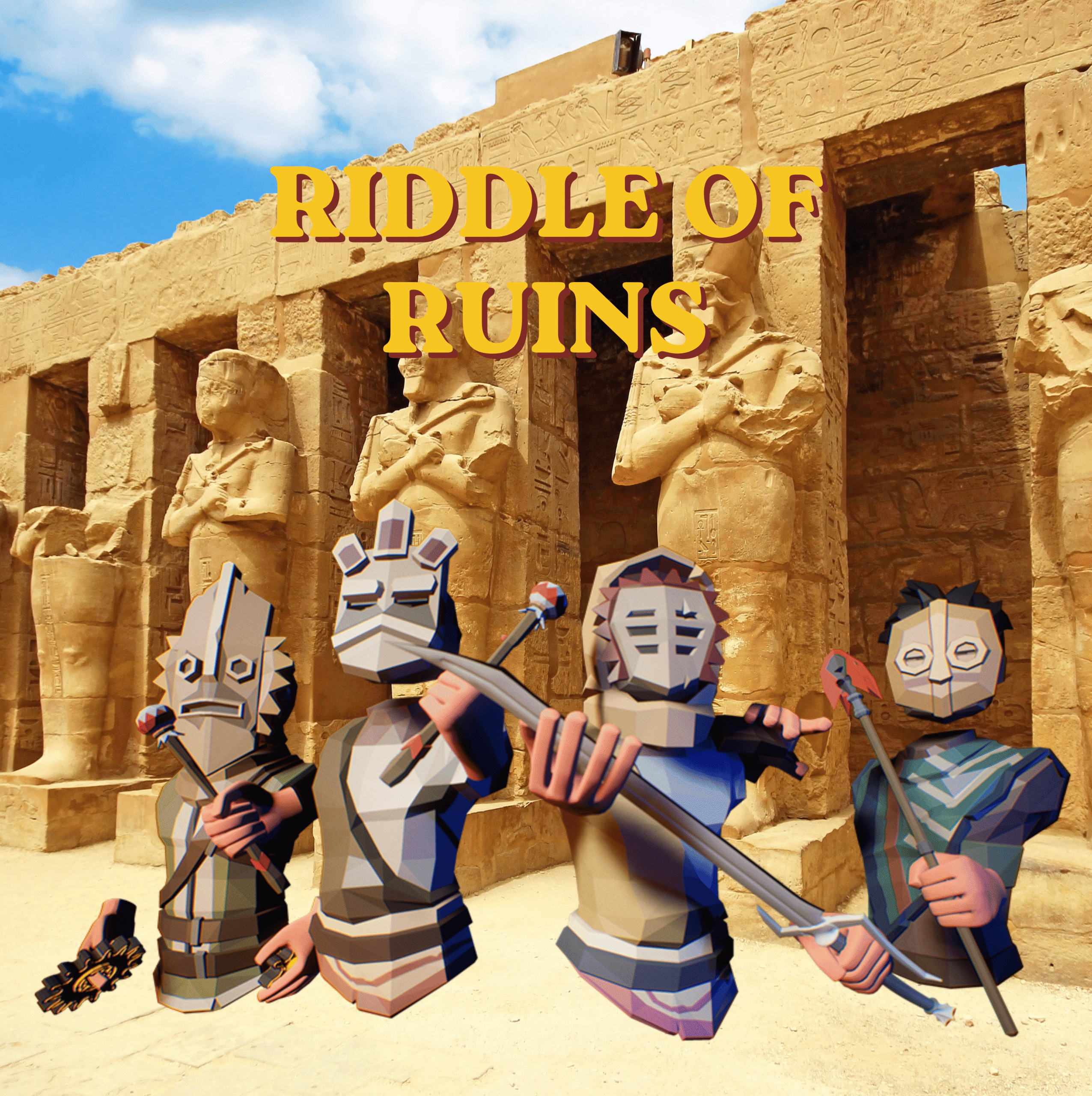 Riddle Of Ruins Featured image 2 scaled