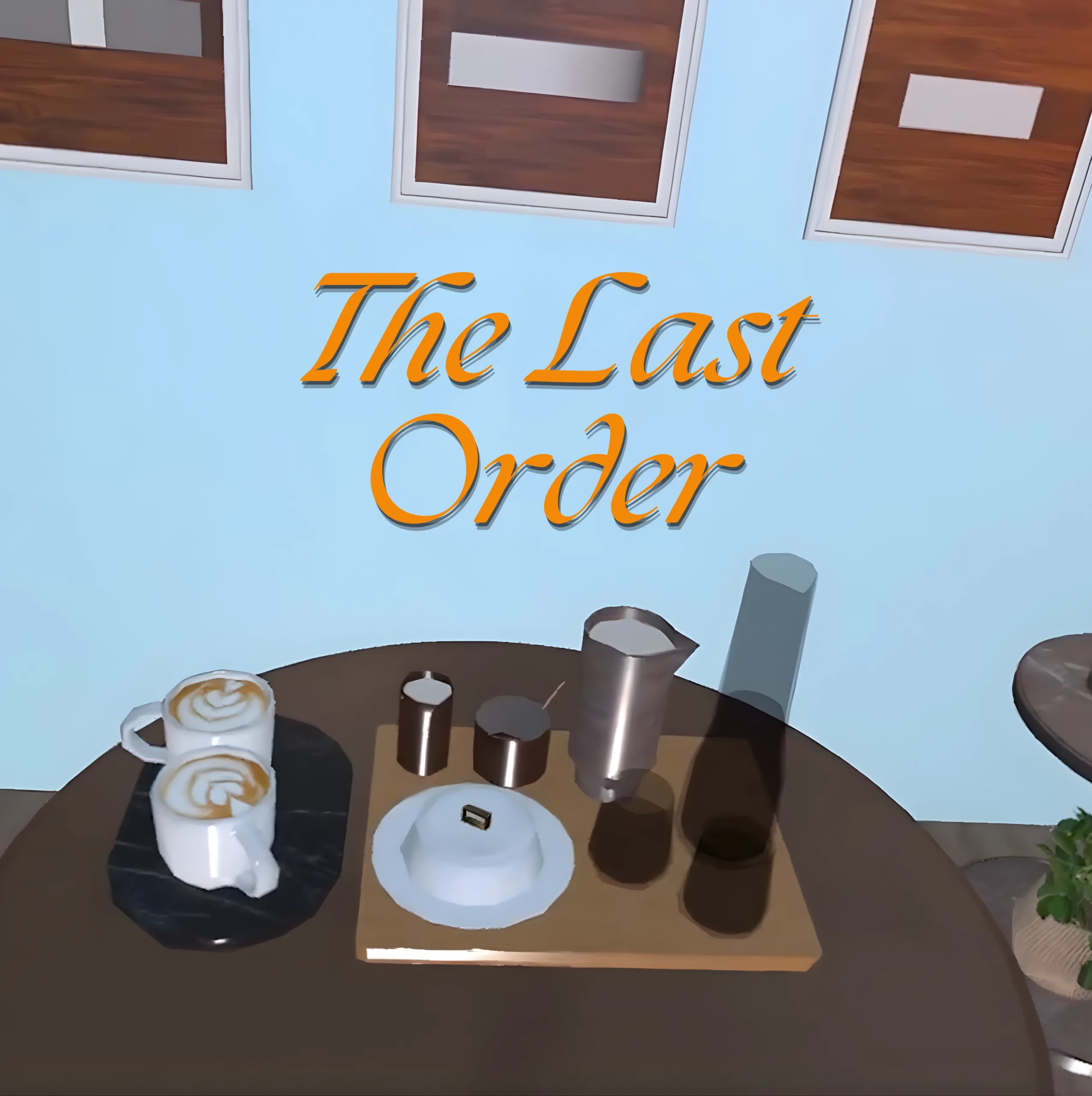 The Last Order Featured image scaled
